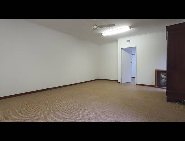 1 BEDROOM APARTMENT TO LET IN WESTVILLE